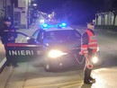 Colto in flagrante mentre rubava a scuola: arrestato 27enne a Verbania