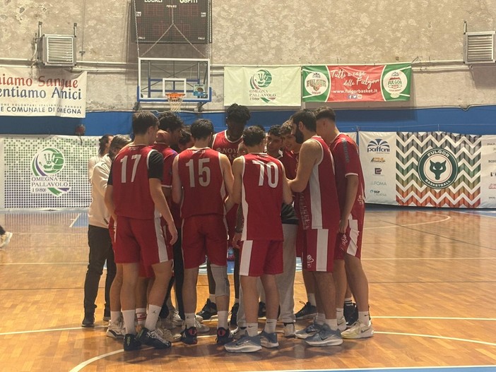 Autotrasporti Sacchi Foma cade a Novara: si interrompe la striscia di cinque vittorie Autotrasporti Sacchi Foma cade a Novara: si interrompe la striscia di cinque vittorie