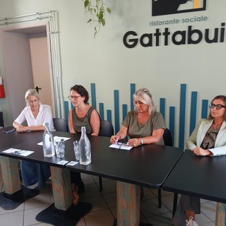 Gattabuia riapre dopo il restyling: una festa per rilanciare il ristorante sociale e il progetto “Cucine Libere”