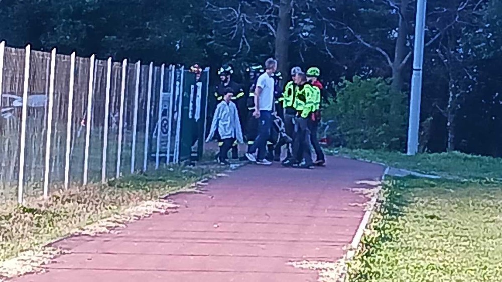 Turisti bloccati sulle alture di Cannobio: salvati dall’elisoccorso VIDEO