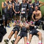 Sesto successo di fila per la Sacchi-Foma: vittoria netta a Cigliano 67-88