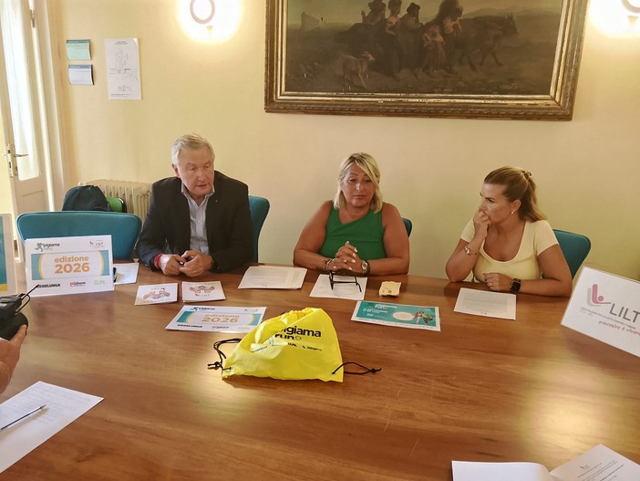 Francesco Pesce, Katiuscia Zucco, Liala Sartori Francesco Pesce, Katiuscia Zucco, Liala Sartori