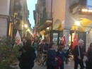 Mobilitazione pro Palestina: in 2.000 al corteo da Intra a Pallanza FOTO Mobilitazione pro Palestina: in 2.000 al corteo da Intra a Pallanza FOTO