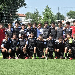 La Rappresentativa Under 14 Vco conquista il terzo posto al Torneo delle Province