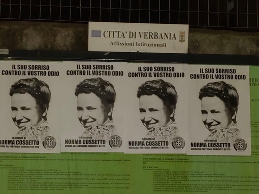 CasaPound contro la serata sulle Foibe con lo storico Eric Gobetti a Fondotoce CasaPound contro la serata sulle Foibe con lo storico Eric Gobetti a Fondotoce