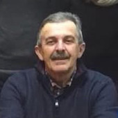 Lutto nel volontariato omegnese, addio a Flavio Contesso: storica colonna della Lilt Lutto nel volontariato omegnese, addio a Flavio Contesso: storica colonna della Lilt
