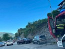 Incidente alla Beata Giovannina di Suna