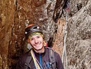 Alpinismo esplorativo sui Corni di Nibbio, ripetuta la via del Gran Diedro del Lesino FOTO