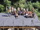 Pronta la struttura polivalente di Gurro FOTO Pronta la struttura polivalente di Gurro FOTO
