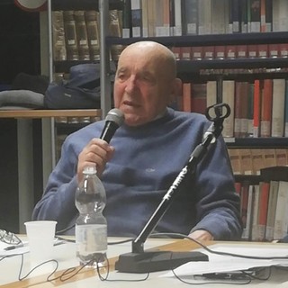 Il Partito Comunista Italiano del VCO piange la scomparsa di Amedeo Borghesi