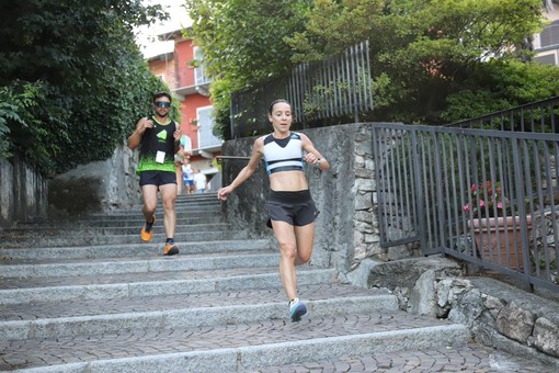 Successo a Feriolo per la corsa serale: oltre 400 runners al via