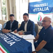 Fratelli d’Italia Vco punta sull’ospedale unico in Ossola