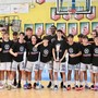 Settimana di festa per la Paffoni: l’U17 vince la Coppa Piemonte, Dr1 in campo per la semifinale