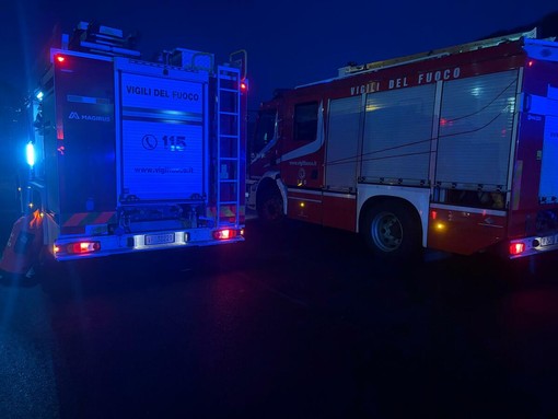 Cadavere ritrovato sul greto dello Strona: sarà l’autopsia a chiarire le cause della morte Cadavere ritrovato sul greto dello Strona: sarà l’autopsia a chiarire le cause della morte