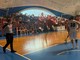 Finale promozione, Tam Tam vince gara 3 tra polemiche: Omegna ko 71-59 Finale promozione, Tam Tam vince gara 3 tra polemiche: Omegna ko 71-59