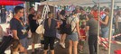 Grisulandia, centinaia di bambini protagonisti in piazza Mameli FOTO