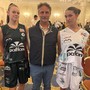 Fulgor, nuove maglie e rinnovo con Paffoni: presentazione al Grand Hotel des Iles Borromées