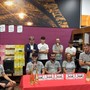 Paffoni investe sui giovani: nuovo staff e ambizioni alte per il vivaio rossoverde