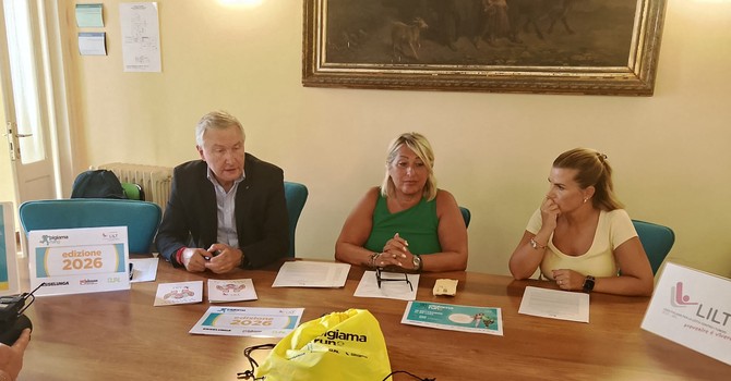 Francesco Pesce, Katiuscia Zucco, Liala Sartori Francesco Pesce, Katiuscia Zucco, Liala Sartori