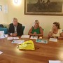 Francesco Pesce, Katiuscia Zucco, Liala Sartori Francesco Pesce, Katiuscia Zucco, Liala Sartori