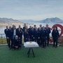 Presentate le nuove divise del Corpo Musicale di Baveno