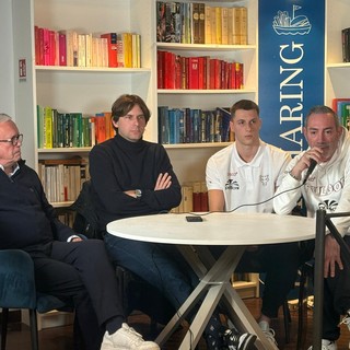 La Paffoni presenta Marko Brekic: rinforzo sul mercato per puntare ai play-off