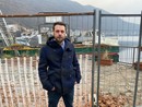 Ripresi i lavori per i nuovi pontili a Omegna Ripresi i lavori per i nuovi pontili a Omegna