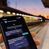 Trenord innova la comunicazione: aggiornamenti in tempo reale via WhatsApp