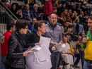 Uniti per Gioele: il match della Paffoni è anche un evento di cuore e impegno sociale