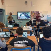 'Alberi Diffusi': il Natale illumina Intra e tutta Verbania