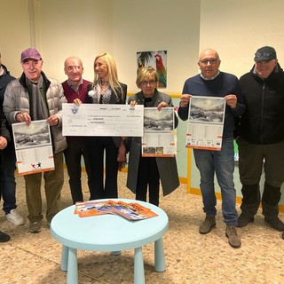 Omegna, 19esima edizione del calendario del Cai tra vette locali e montagne lontane