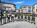 Motori e solidarietà a Pallanza per i 15 anni di “Io corro per un sorriso” FOTO