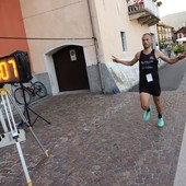 Oltre 500 runners a Feriolo per la terza tappa di Vco in Corsa Oltre 500 runners a Feriolo per la terza tappa di Vco in Corsa