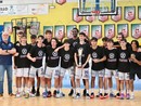 Settimana di festa per la Paffoni: l’U17 vince la Coppa Piemonte, Dr1 in campo per la semifinale