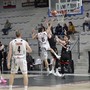 Fulgor, vittoria al cardiopalma: Vicenza battuta 76-75 sulla sirena