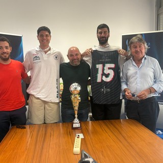 Trofeo Emisfera, la Paffoni sfida la Sangiorgese nel ricordo di Marco Zonca