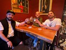 Cusio Oktoberfest 2025: tre giorni di musica, birra e specialità bavaresi ai giardini pubblici di Omegna Cusio Oktoberfest 2025: tre giorni di musica, birra e specialità bavaresi ai giardini pubblici di Omegna