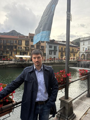 Cusio 25, Corbetta attacca: &quot;Un progetto fallito, gli stendardi lo dimostrano&quot;