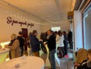 Inaugurato il nuovo Showroom Gfgpyro e Gfglight a Crusinallo