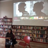 Diciannove artisti per la nuova edizione di Art & Job Academy a Verbania Diciannove artisti per la nuova edizione di Art & Job Academy a Verbania