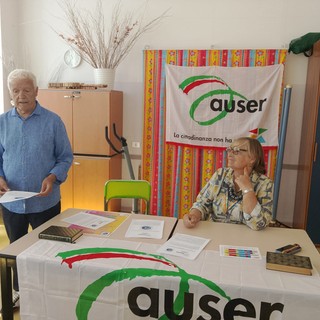 Auser Verbania ottiene il Bollino Blu