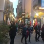 Mobilitazione pro Palestina: in 2.000 al corteo da Intra a Pallanza FOTO