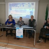 Volontariato, a Verbania presentata la Carta 2026 del Centro per il Territorio