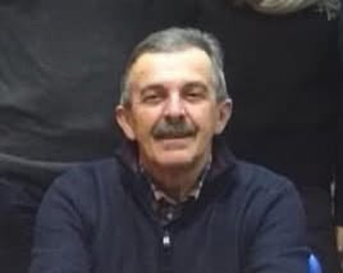 Lutto nel volontariato omegnese, addio a Flavio Contesso: storica colonna della Lilt Lutto nel volontariato omegnese, addio a Flavio Contesso: storica colonna della Lilt