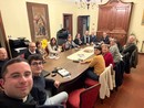 La Fabbriceria di Sant’Ambrogio si prepara al Natale: tra bilanci estivi e nuovi progetti La Fabbriceria di Sant’Ambrogio si prepara al Natale: tra bilanci estivi e nuovi progetti