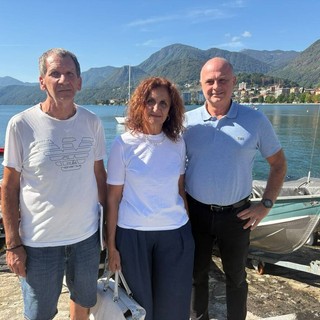 Omegna, una borsa di studio in ricordo di Federico Gualtieri