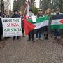 Il comitato a sostegno della Palestina ricevuto in Prefettura