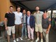 Paffoni, tra entusiasmo e novità: Picazio torna da team manager e Balanzoni rinnova