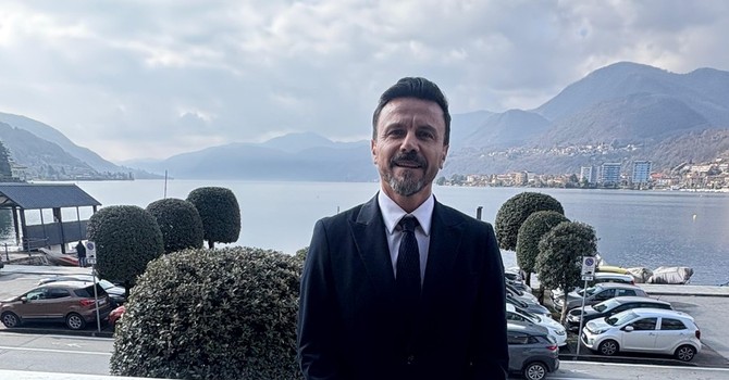 Claudio Trotti Claudio Trotti