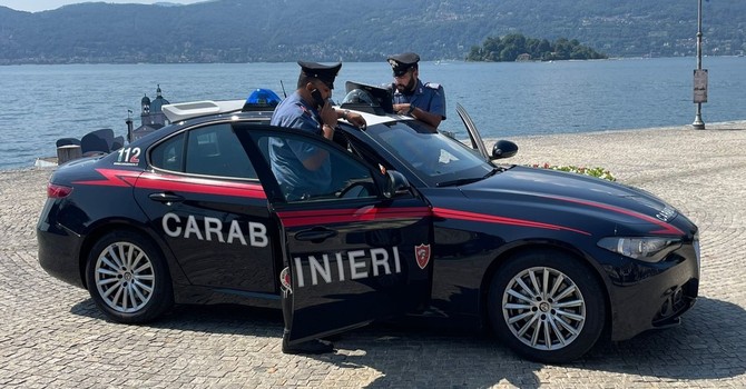 Lavoro nero, gravi carenze igieniche e irregolarità: controlli dei Carabinieri, tre attività sospese